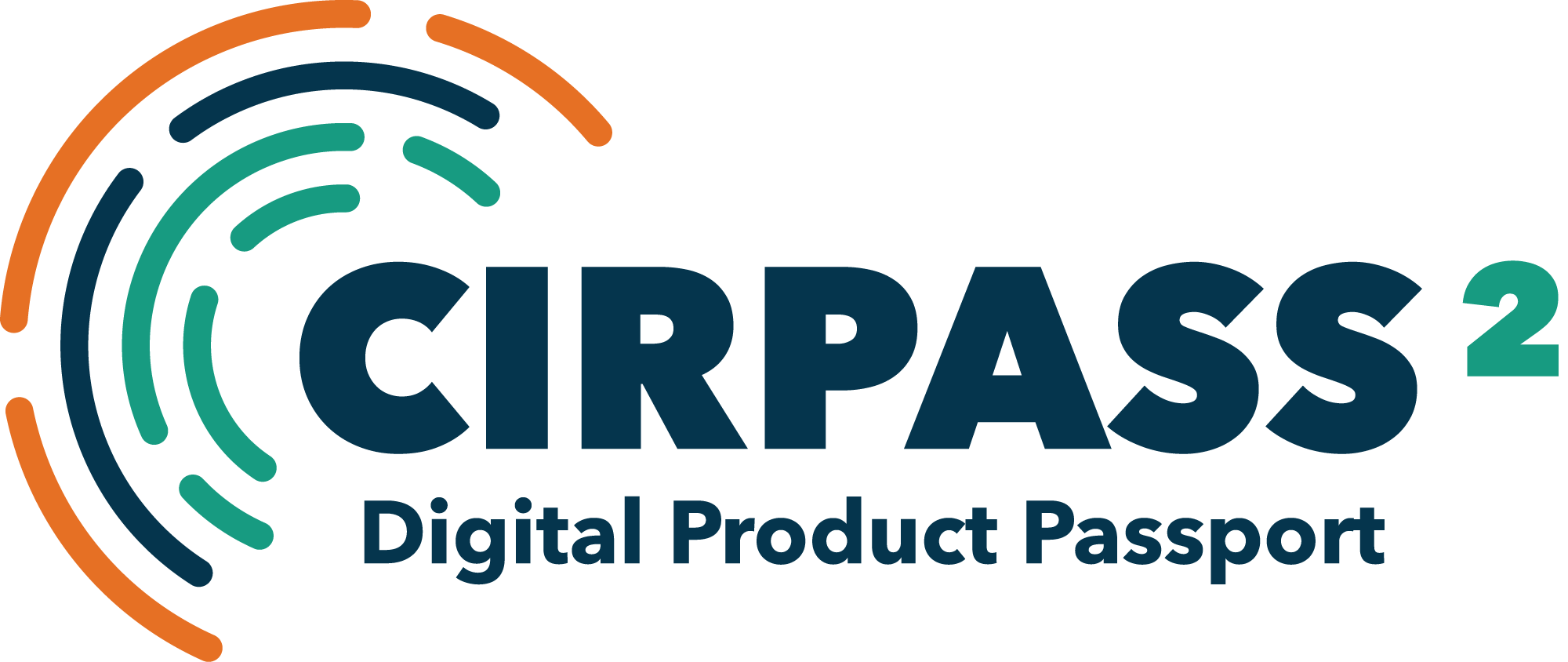 CIRPASS Logo